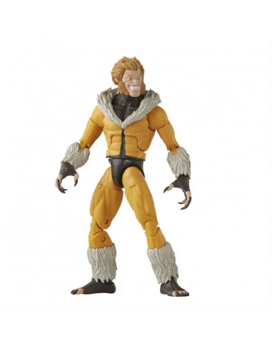 es::X-Men Marvel Legends Series Pack 7 Figuras 15 cm Bonebreaker