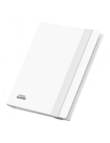 es::Ultimate Guard Flexxfolio 20-2-Pocket Blanco