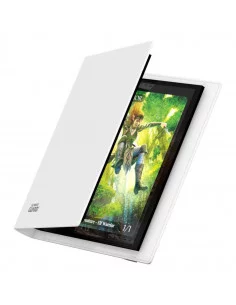 es::Ultimate Guard Flexxfolio 20-2-Pocket Blanco 2