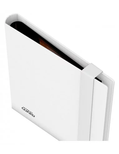 es::Ultimate Guard Flexxfolio 20-2-Pocket Blanco