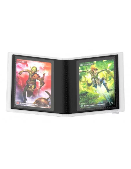 es::Ultimate Guard Flexxfolio 20-2-Pocket Blanco