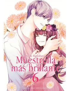 es::Mi estrella más brillante Vol. 6