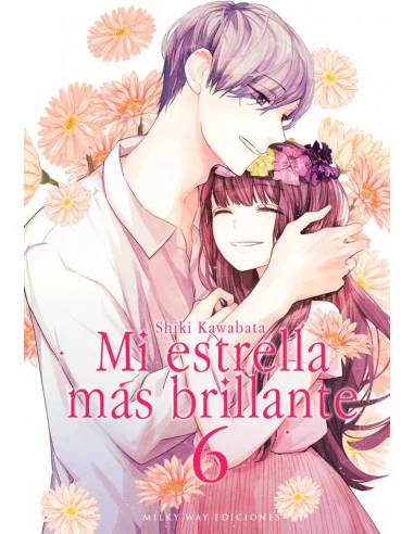 es::Mi estrella más brillante Vol. 6