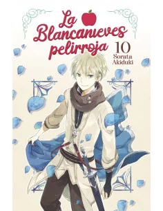 es::La Blancanieves pelirroja 10