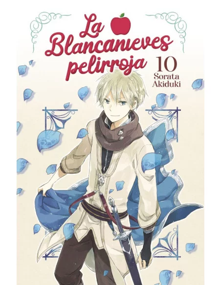 es::La Blancanieves pelirroja 10