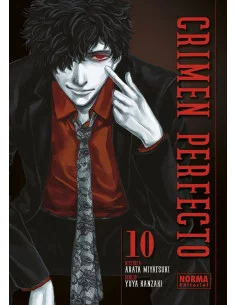 es::Crimen perfecto 10