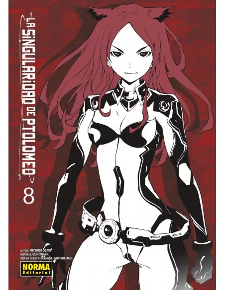 es::La singularidad de Ptolomeo 08