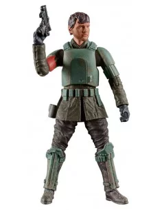 es::Star Wars: The Mandalorian Vintage Collection Figura 2022 Din Djarin Morak 10 cm 2