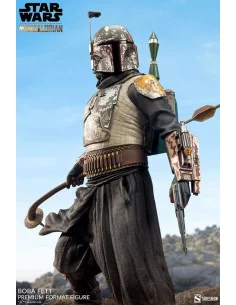 es::Star Wars Estatua Premium Format Boba Fett 57 cm 
