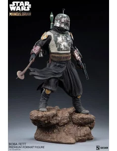 es::Star Wars Estatua Premium Format Boba Fett 57 cm 2