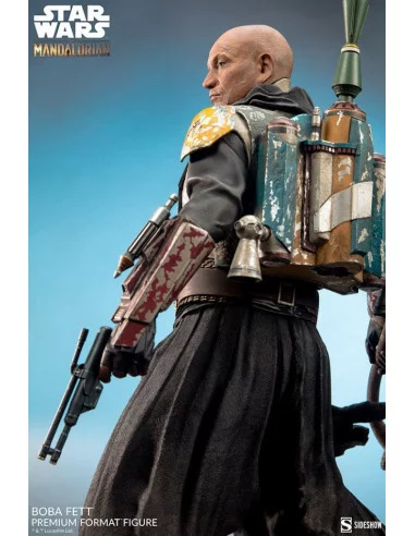 es::Star Wars Estatua Premium Format Boba Fett 57 cm 