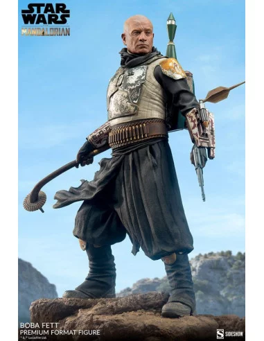 es::Star Wars Estatua Premium Format Boba Fett 57 cm 
