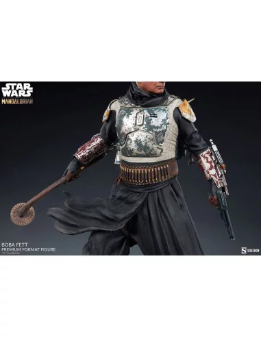 es::Star Wars Estatua Premium Format Boba Fett 57 cm 