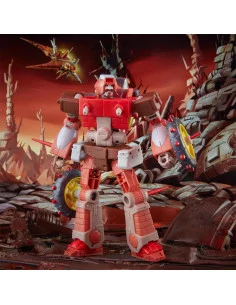 es::Transformers the Movie Studio Series Figura Wreck-Gar 16,5 cm