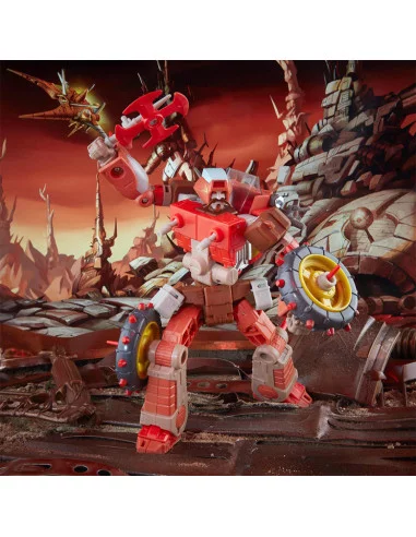 es::Transformers the Movie Studio Series Figura Wreck-Gar 16,5 cm