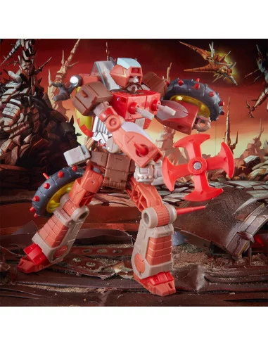 es::Transformers the Movie Studio Series Figura Wreck-Gar 16,5 cm