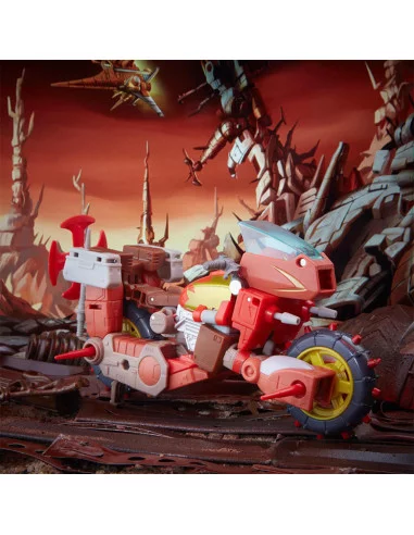 es::Transformers the Movie Studio Series Figura Wreck-Gar 16,5 cm