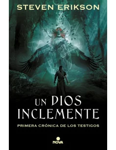 es::Un Dios inclemente 