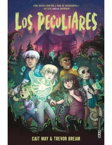 es::Los peculiares 