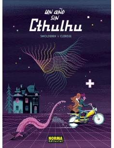 es::Un año sin Cthulhu