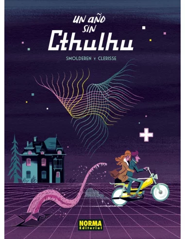 es::Un año sin Cthulhu