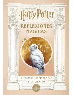 es::Harry Potter: Reflexiones mágicas