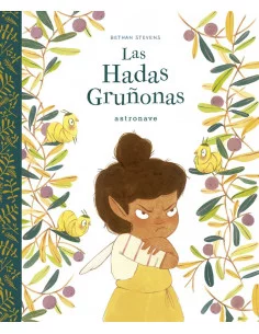 es::Las hadas gruñonas