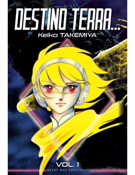 es::Destino Terra Vol. 1