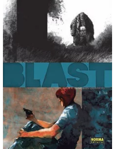 es::Blast 04. Ojalá los budas se equivoquen