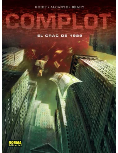 es::Complot. El crac de 1929