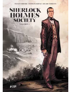 es::Sherlock Holmes Society Vol. 1