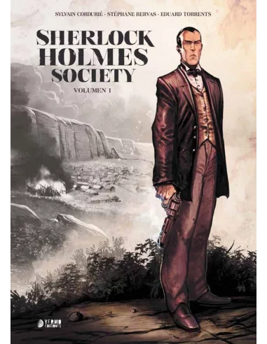 es::Sherlock Holmes Society Vol. 1