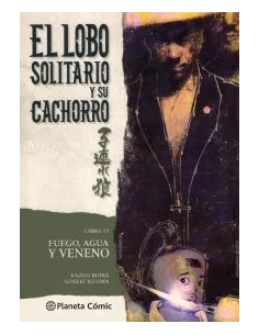 es::El lobo solitario y su cachorro 15 de 20