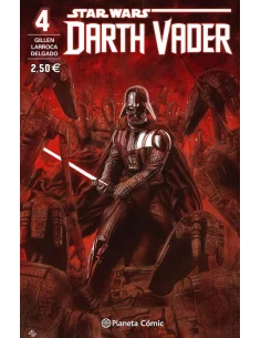 es::Star Wars Darth Vader 04 de 25