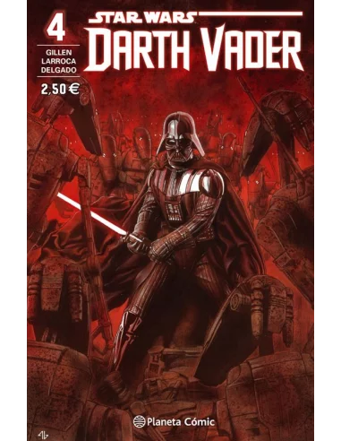 es::Star Wars Darth Vader 04 de 25