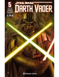 es::Star Wars Darth Vader 05 de 25