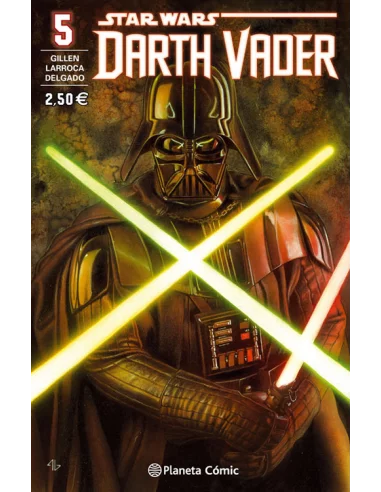 es::Star Wars Darth Vader 05 de 25