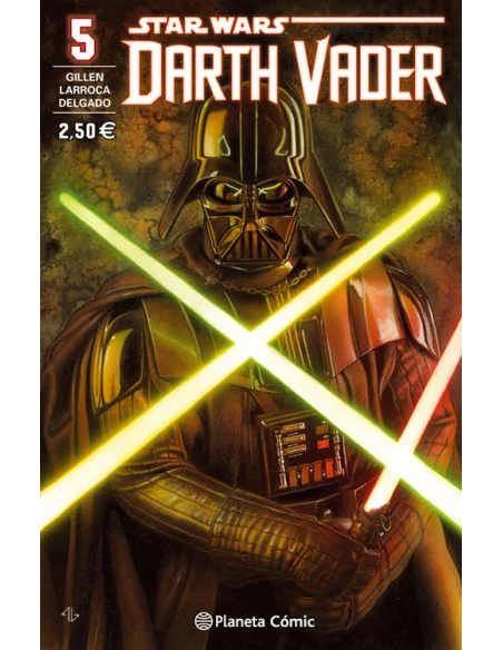es::Star Wars Darth Vader 05 de 25