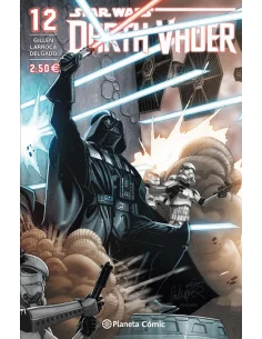 es::Star Wars Darth Vader 12 de 25