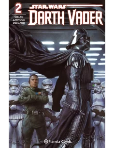 es::Star Wars Darth Vader 02 de 25