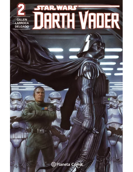 es::Star Wars Darth Vader 02 de 25
