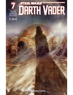 es::Star Wars Darth Vader 07 de 25