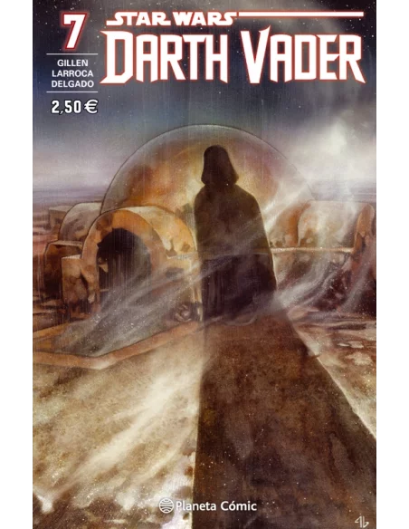 es::Star Wars Darth Vader 07 de 25