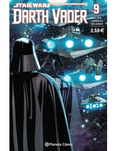 es::Star Wars Darth Vader 09 de 25