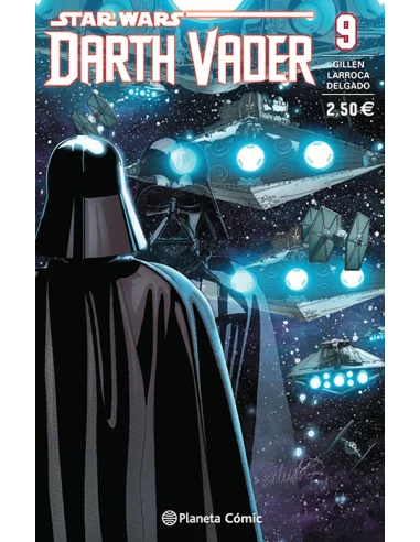 es::Star Wars Darth Vader 09 de 25