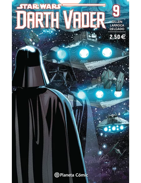 es::Star Wars Darth Vader 09 de 25
