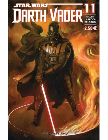 es::Star Wars Darth Vader 11 de 25