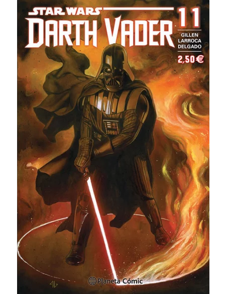 es::Star Wars Darth Vader 11 de 25