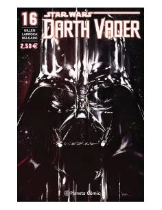 es::Star Wars Darth Vader 16 de 25