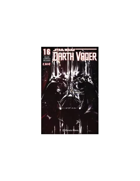 es::Star Wars Darth Vader 16 de 25